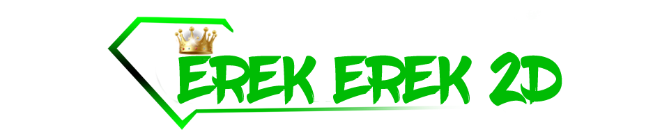 Erek Erek 2D